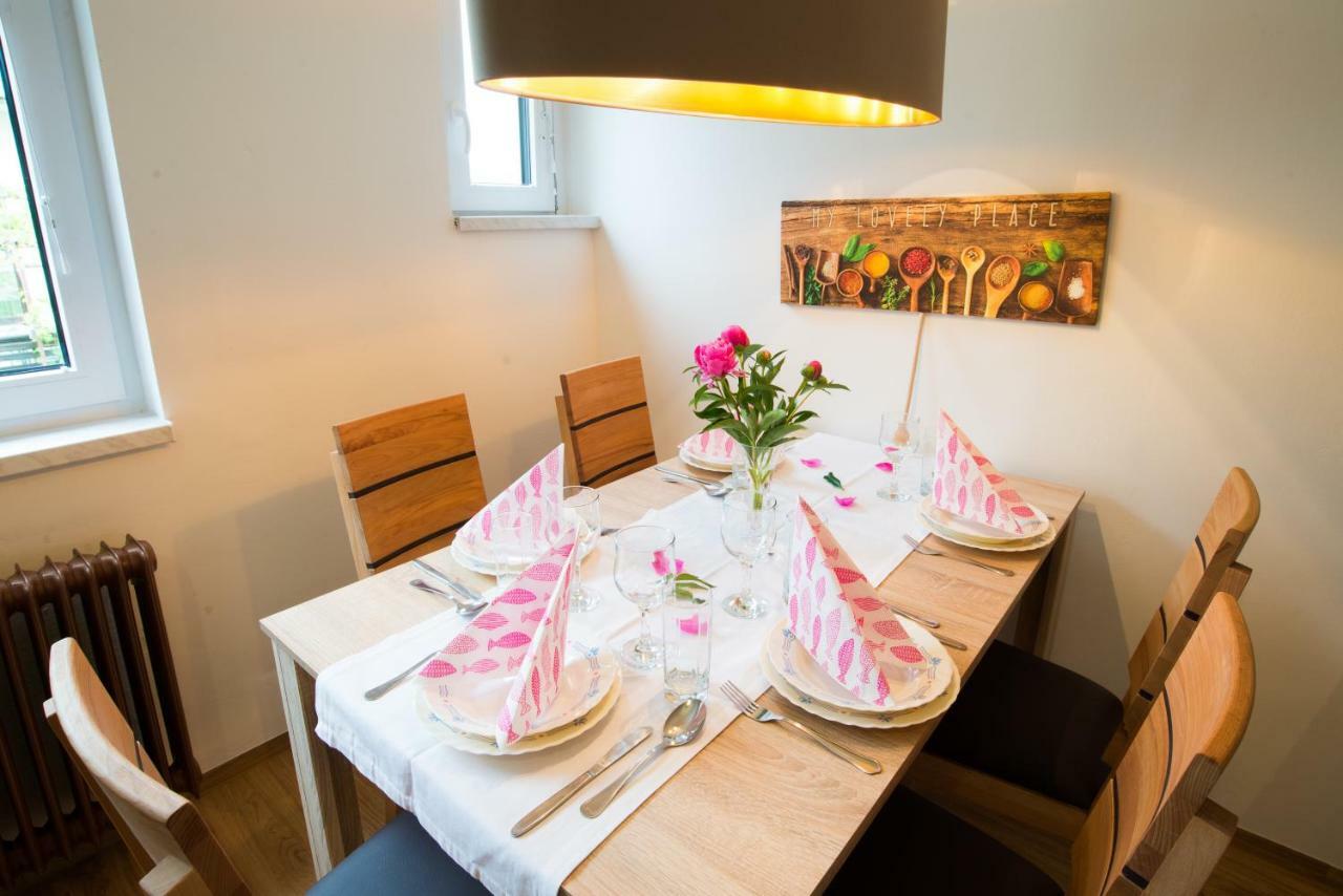 Apartma Ela Bled Exterior foto