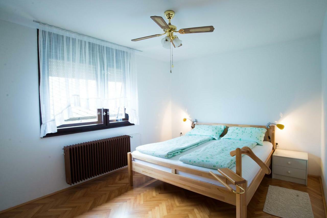 Apartma Ela Bled Exterior foto