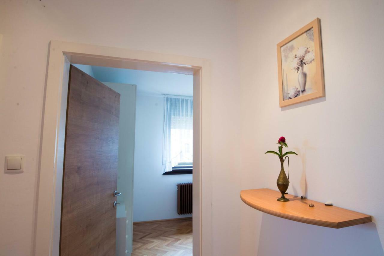 Apartma Ela Bled Exterior foto