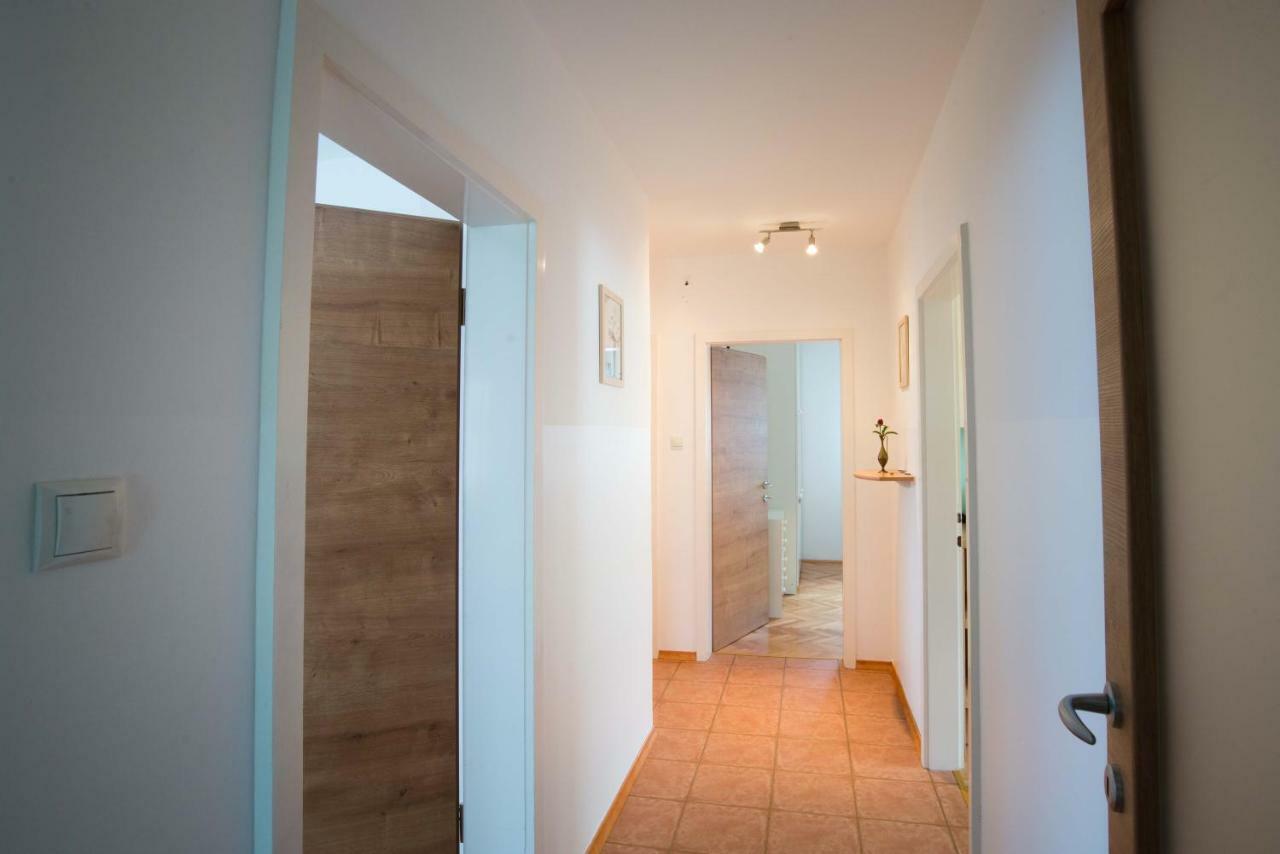 Apartma Ela Bled Exterior foto
