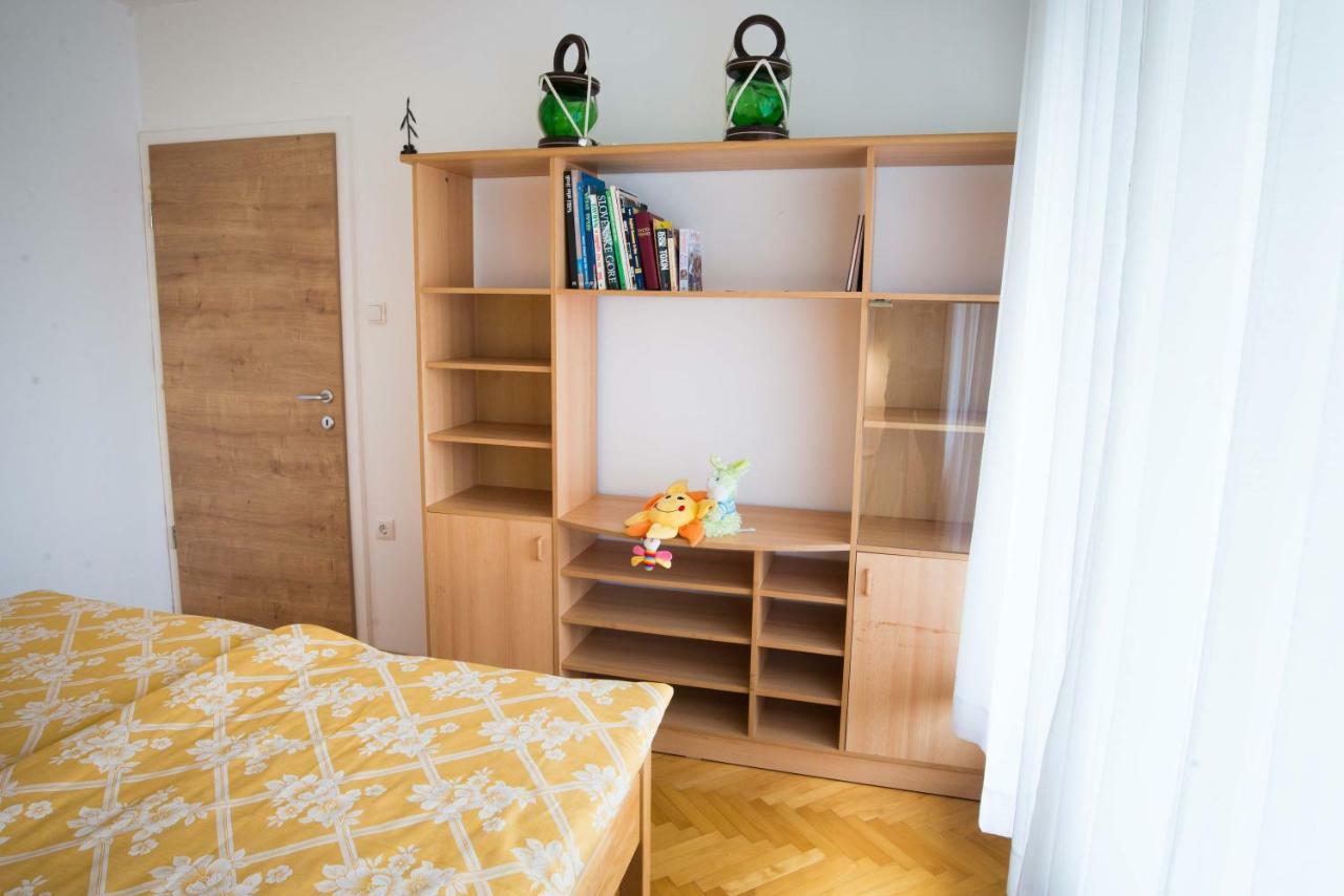 Apartma Ela Bled Exterior foto